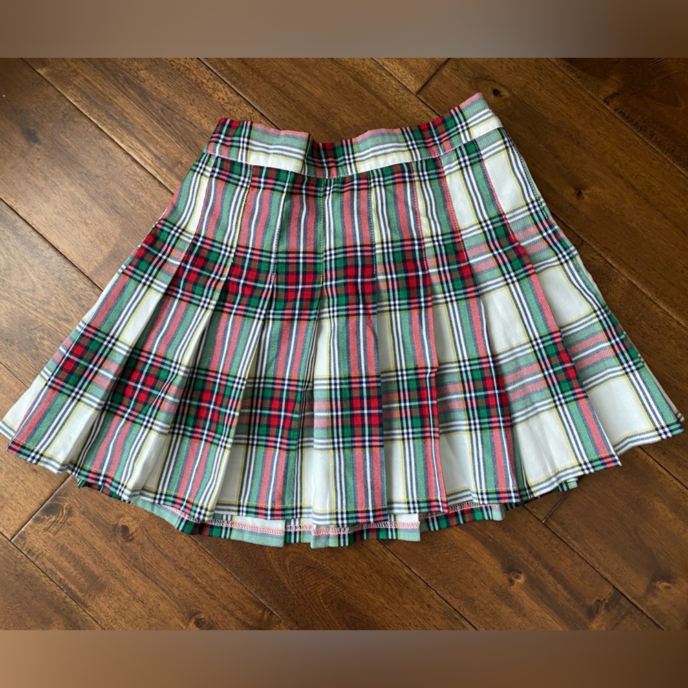 Aerie women’s mini skirt